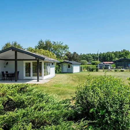 펜션 Sb50361-nordborg-krabbestien-11 노르보르