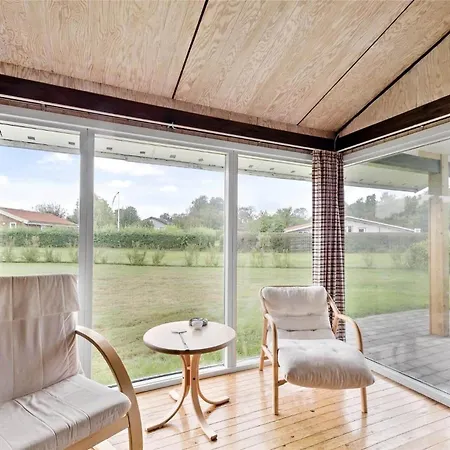 펜션 Sb50361-nordborg-krabbestien-11