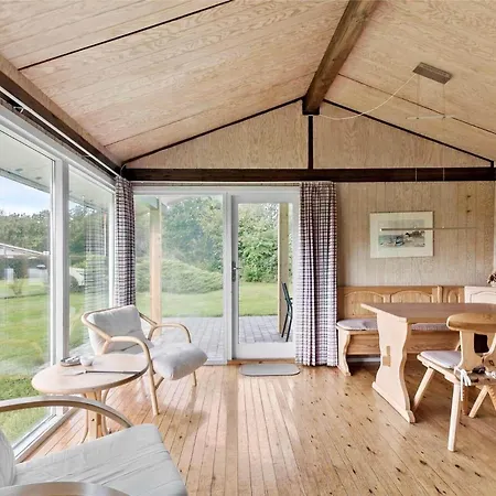 펜션 Sb50361-nordborg-krabbestien-11