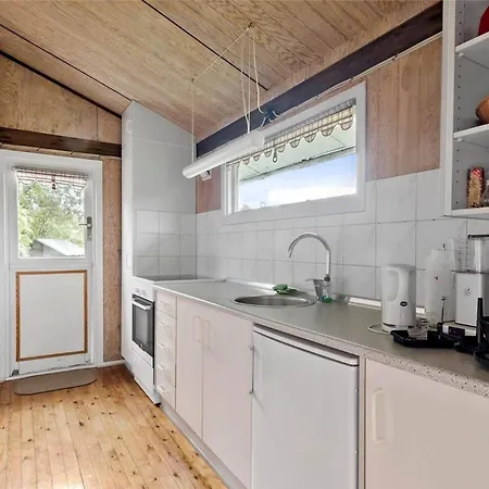 펜션 Sb50361-nordborg-krabbestien-11