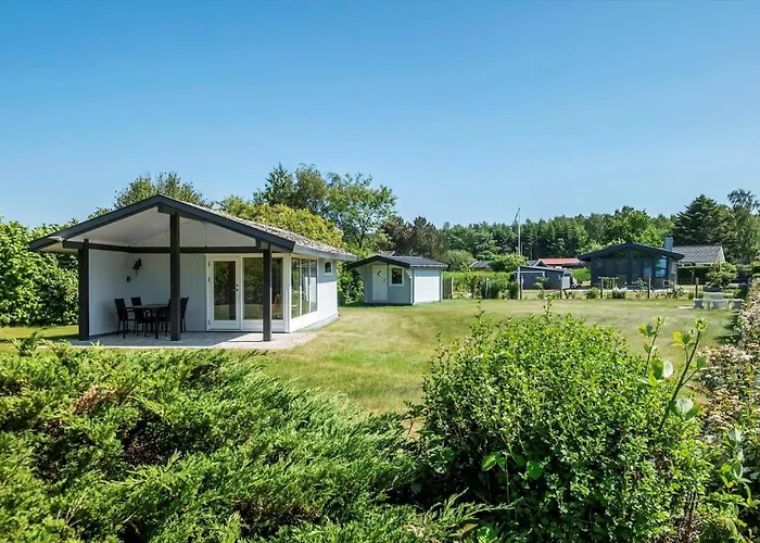 Vakantiehuis Sb50361-nordborg-krabbestien-11 Nordborg