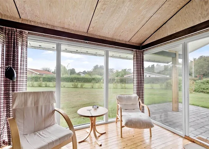 Vakantiehuis Sb50361-nordborg-krabbestien-11