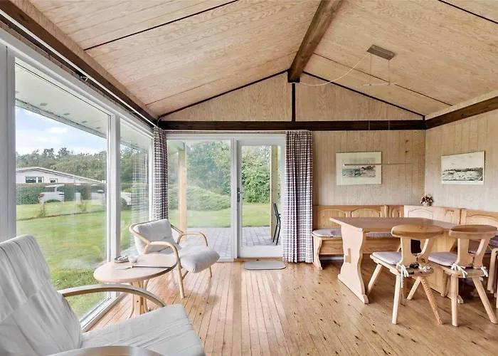 Vakantiehuis Sb50361-nordborg-krabbestien-11