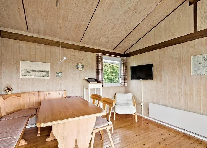 Vakantiehuis Sb50361-nordborg-krabbestien-11 *