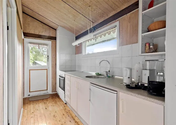 Vakantiehuis Sb50361-nordborg-krabbestien-11